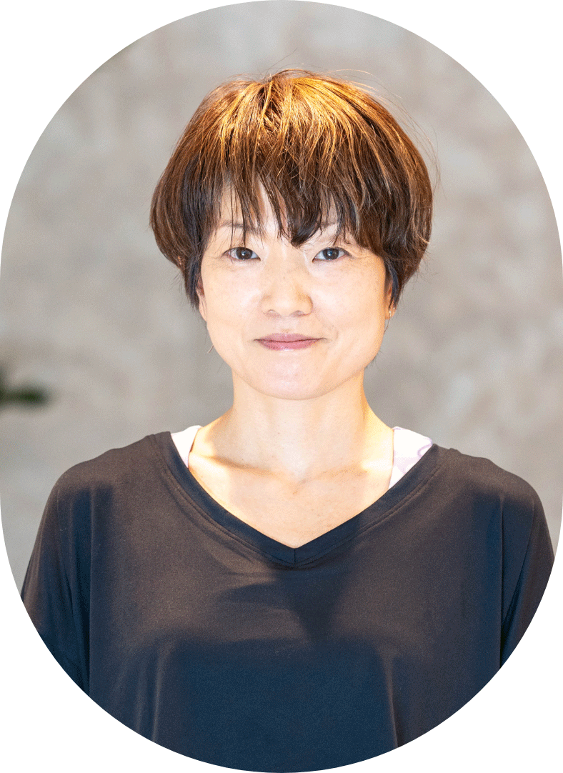 Bilingual Substitute Yoga Instructor - Kayo