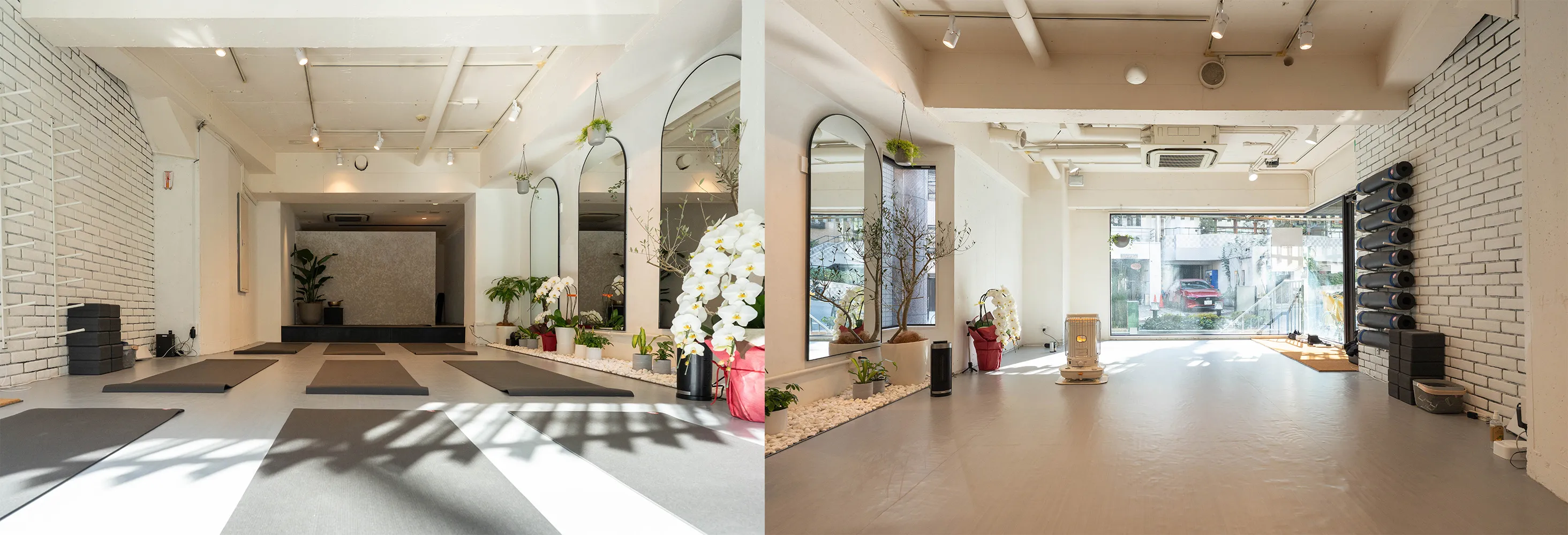 Rental Studio in Tokyo