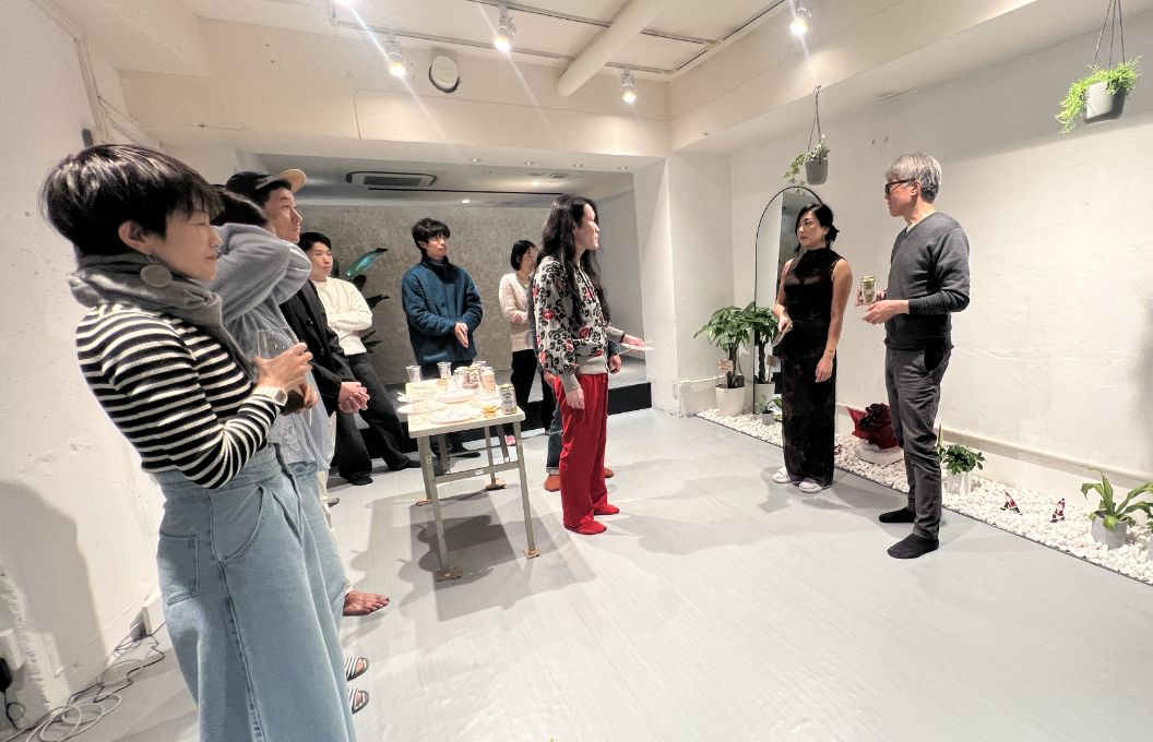 Workshops and collaborations